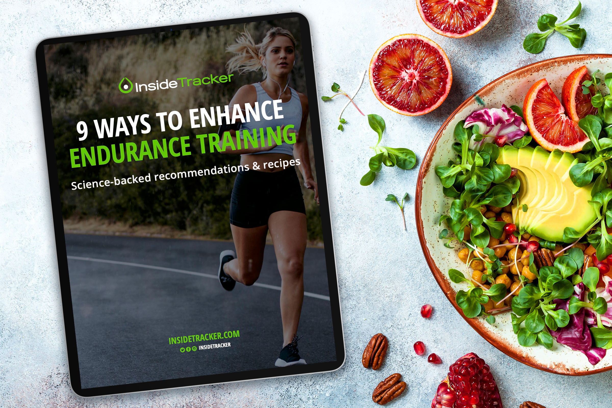 9 Ways to Enhance Endurance Training